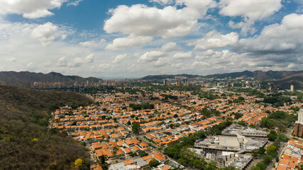 Valencia de norte a sur