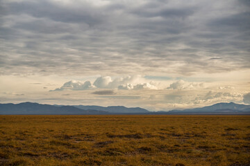 image of the atacama desert