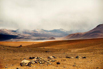 image of the atacama desert