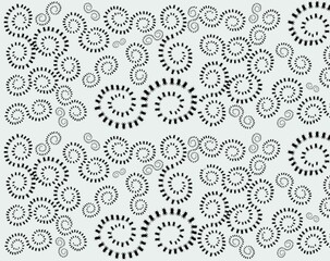 
patrones de insectos y escarabajos para telas y tarjetas
insect and beetle patterns for fabrics and cards
