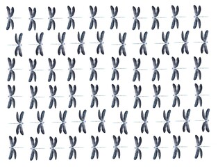 
patrones de insectos y escarabajos para telas y tarjetas
insect and beetle patterns for fabrics and cards