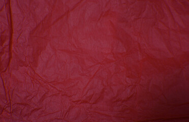 Red notex paper texture