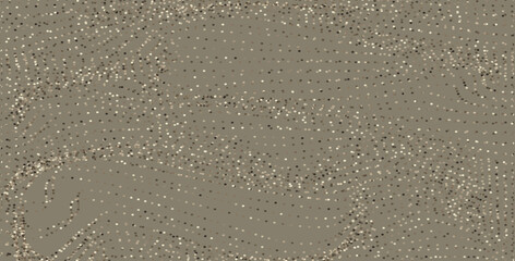 Pattern for design of fabric, wallpapers. Wallpaper, floor, plaster