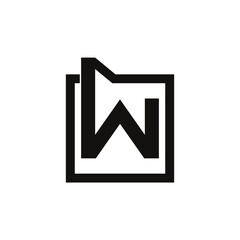 logo initials "A / Z" The main purpose of a logo is to create a depiction of a brand or company. The logo will indirectly describe the company.