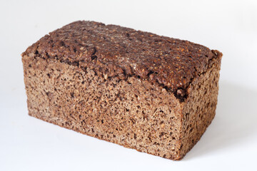 Rainkorn-Brot