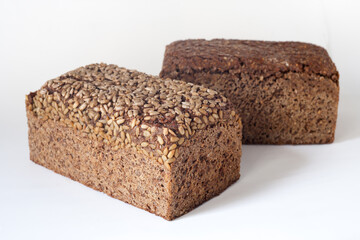 Rainkorn-Brot