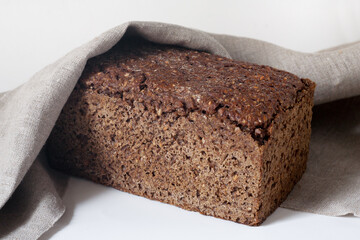 Rainkorn-Brot