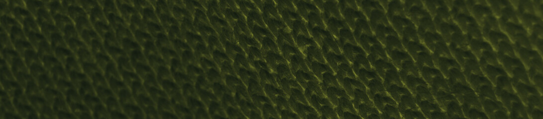 abstract black and dark green colors background for design