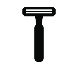 Razor icon