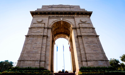 India Gate , New Delhi India