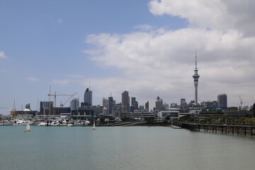 Auckland Neuseeland / Auckland New Zealand /