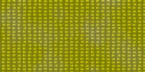 Light Yellow vector template with rectangles.