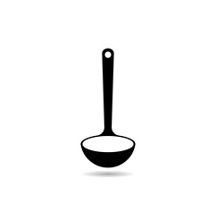 Ladle icon