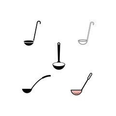 Ladle icon