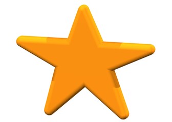 golden star icon