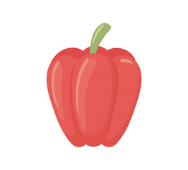 pepper vegetable raw