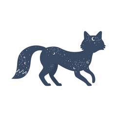 fox mystic astrology