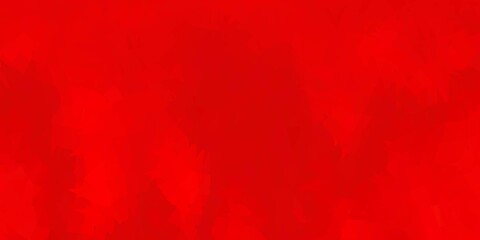 Dark brown vector gradient polygon layout.