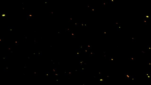 パーティクル01