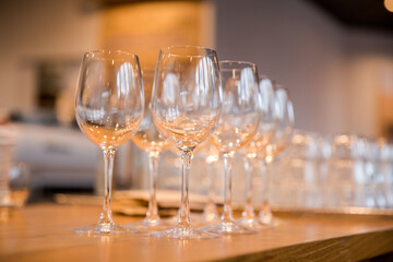 Copas de Vino