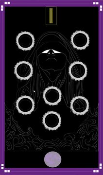 La Sacerdotisa
