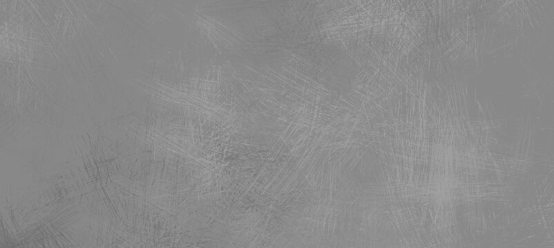 abstract pale gray watercolor background with splashs and smears