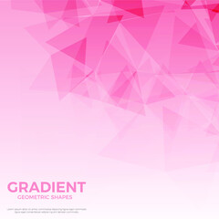 Abstract geometric vector background. Business design templates. Eps10 vector illustration.