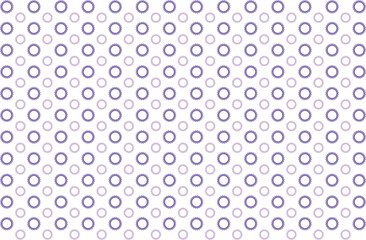 Fototapeta na wymiar 背景素材　幾何学模様のシンプルなパターン柄　紫