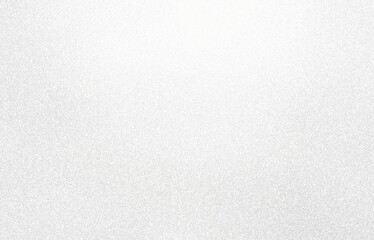 Naklejka premium Absolute white clean empty wall stone texture. Blank smooth background abstract template.