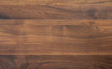Walnut wood texture, Natural wooden texture background (High resolution image).
