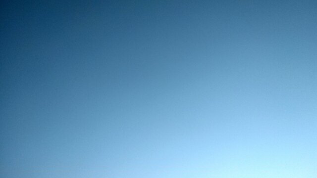 sky background