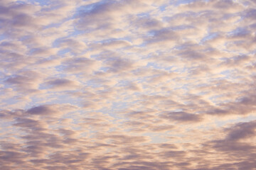 morgenhimmel