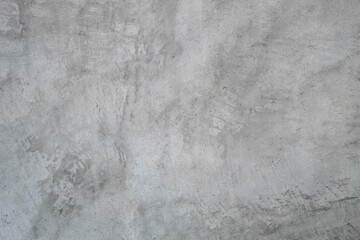 Old Concrete wall In black and white color,cement background