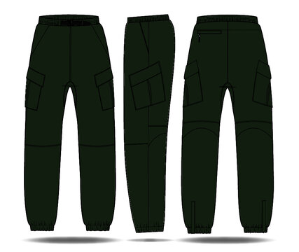Cargo Pants Images – Browse 32,657 Stock Photos, Vectors, and