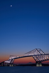 東京ゲートブリッジ