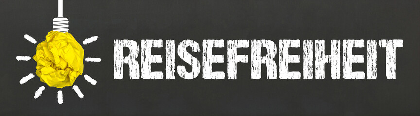 Reisefreiheit 