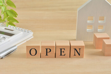 ＯＰＥＮ