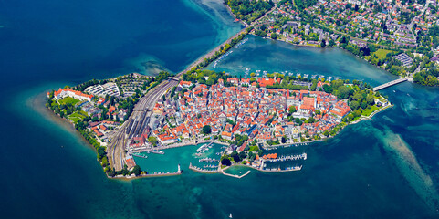 Lindau am Bodensee