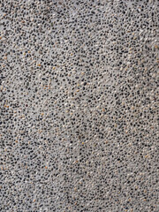 small stone texture wall background