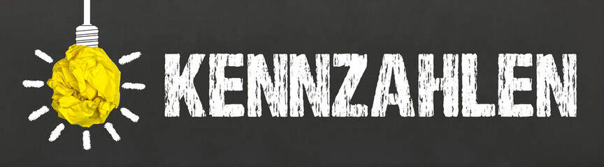 Kennzahlen
