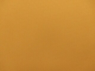 Orange paper background