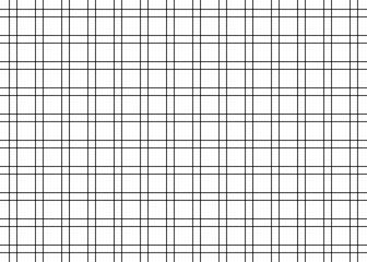 Grid. Black lines on a white background.