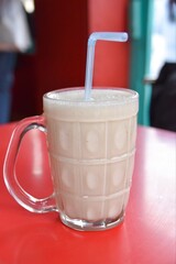 インドの変わった飲み物