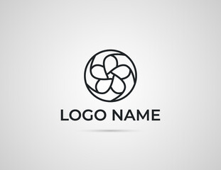 logo for company