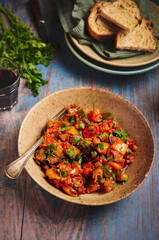 Caponata