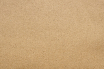 Old brown recycle cardboard paper texture background
