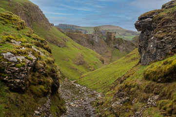Cave Dale 2