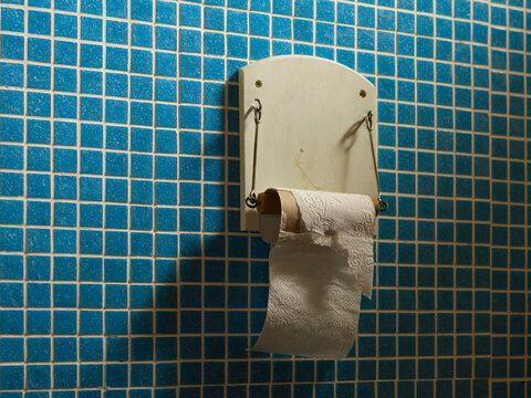 Klopapier