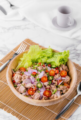 Tuna Salad Favorite Food