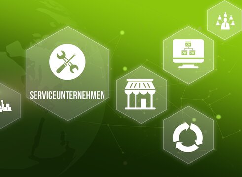Serviceunternehmen